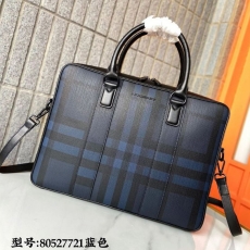 Mens Burberry Briefcases